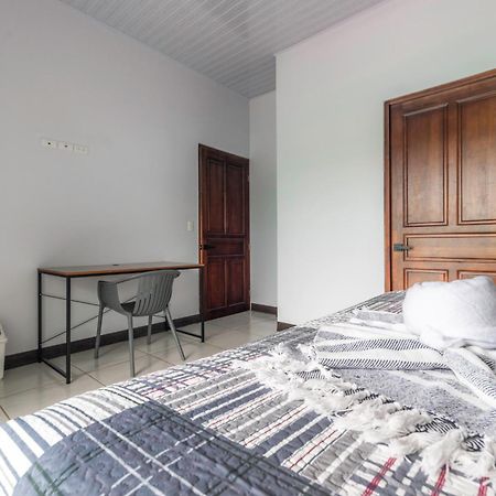 Private Home With Resort Style Swimming Pool Jaco Ngoại thất bức ảnh