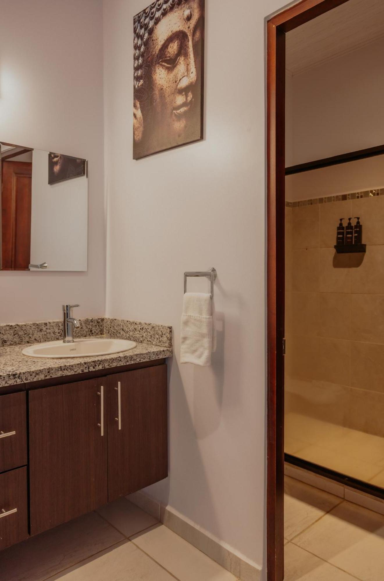 Private Home With Resort Style Swimming Pool Jaco Ngoại thất bức ảnh