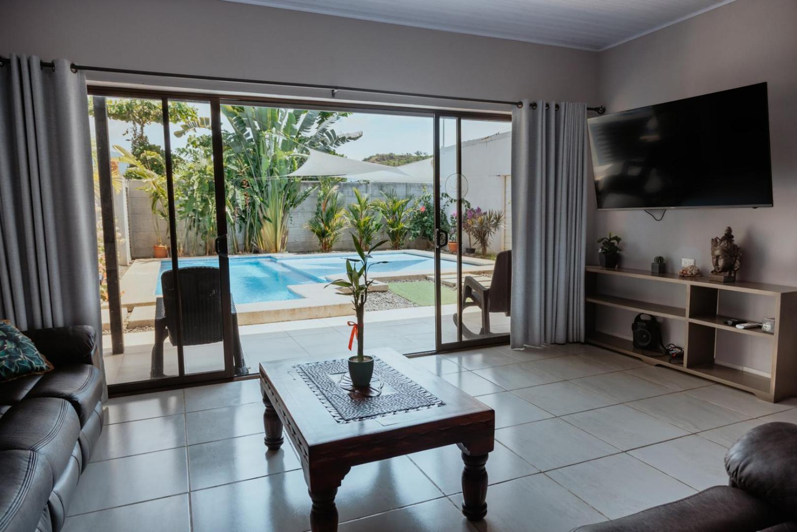 Private Home With Resort Style Swimming Pool Jaco Ngoại thất bức ảnh