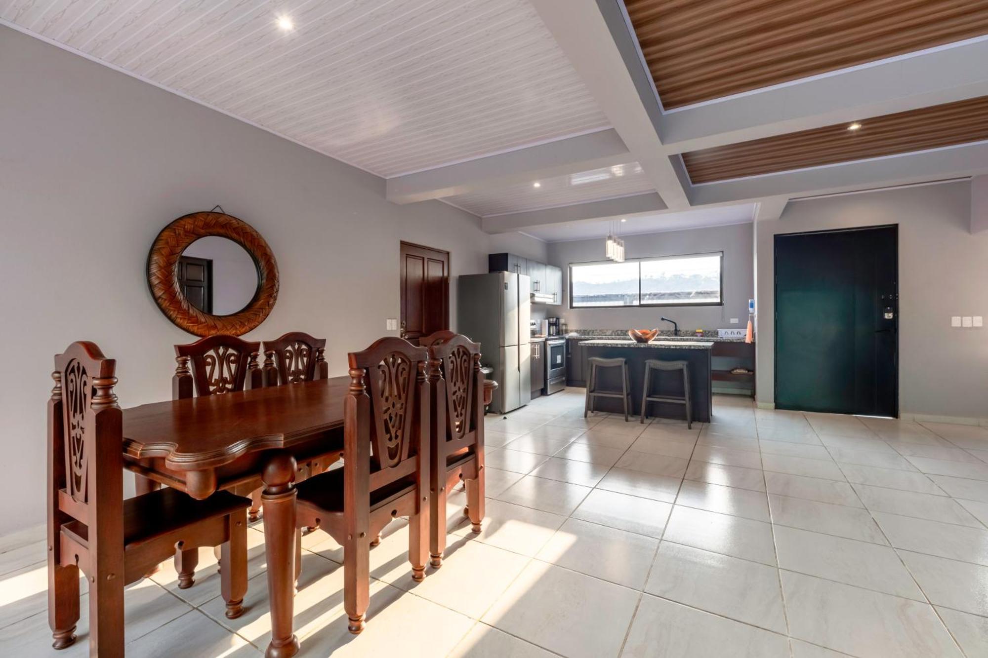 Private Home With Resort Style Swimming Pool Jaco Ngoại thất bức ảnh