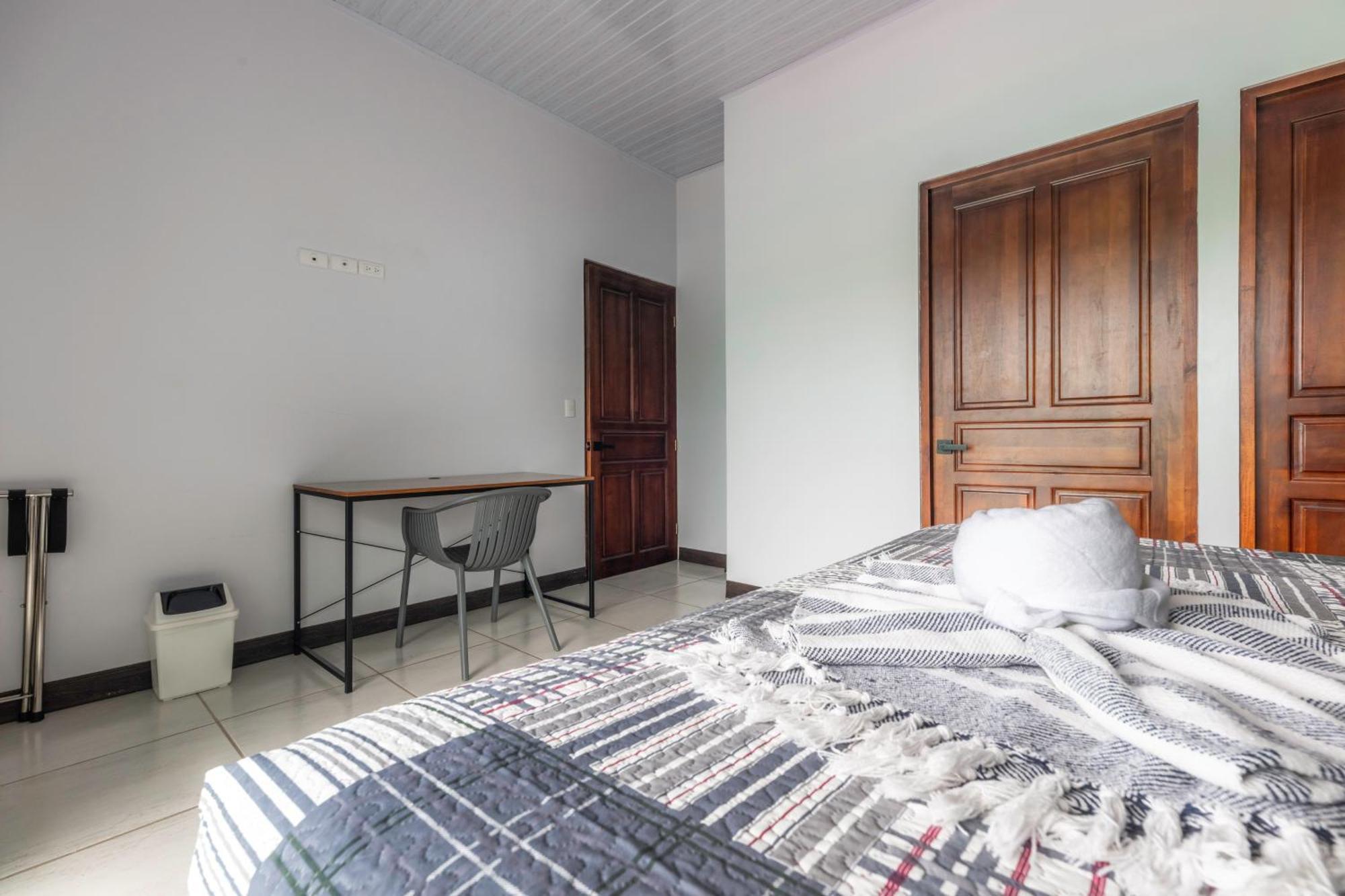 Private Home With Resort Style Swimming Pool Jaco Ngoại thất bức ảnh