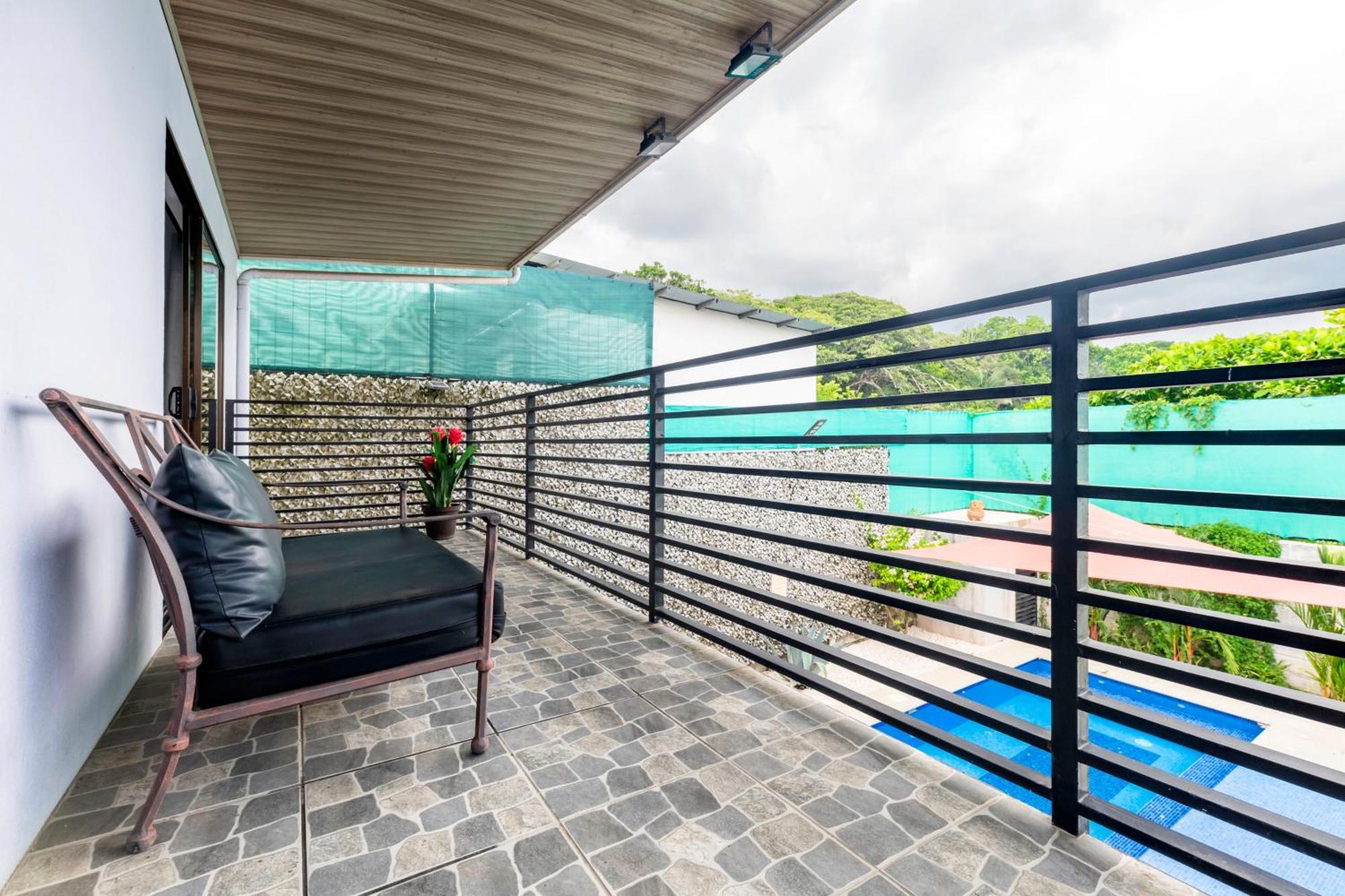 Private Home With Resort Style Swimming Pool Jaco Ngoại thất bức ảnh