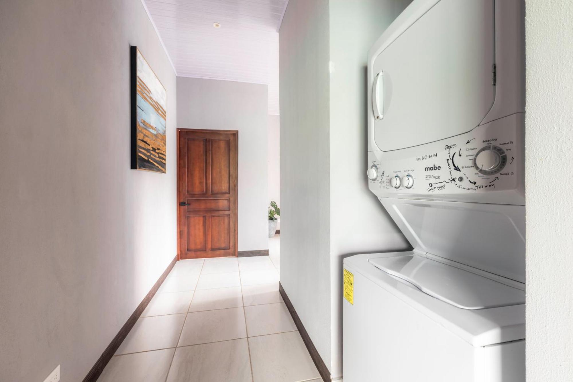 Private Home With Resort Style Swimming Pool Jaco Ngoại thất bức ảnh